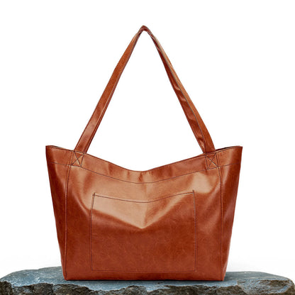 Aurora's Charm | Vintage Shoulder Bag