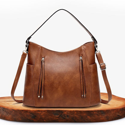 Blanche's Elegance | Luxurious Bag