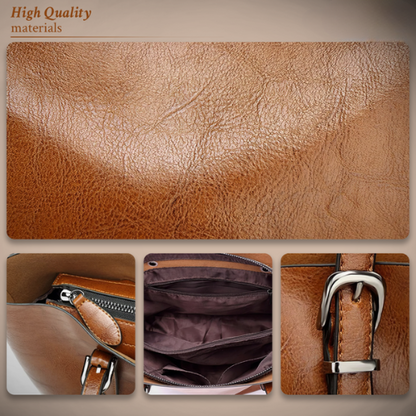 Nicole's Favorite | Vintage Shoulder Handbag