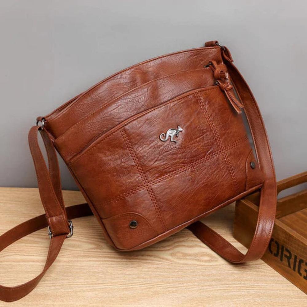 Alina's Bag | Junie's Signature Design