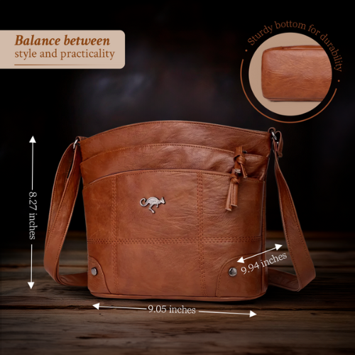 Alina's Bag | Junie's Signature Design