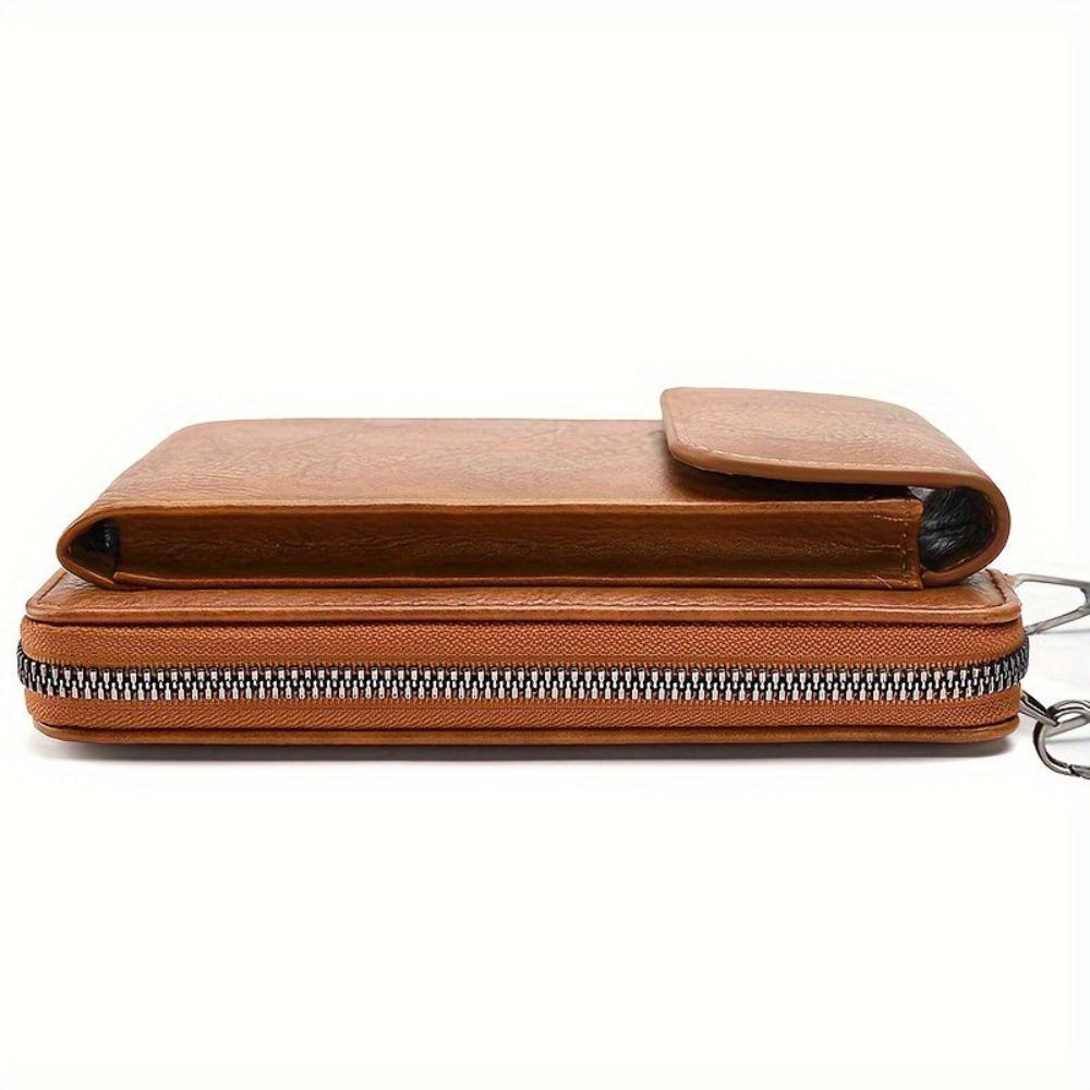 Nicole's Chic Compact | Handbag