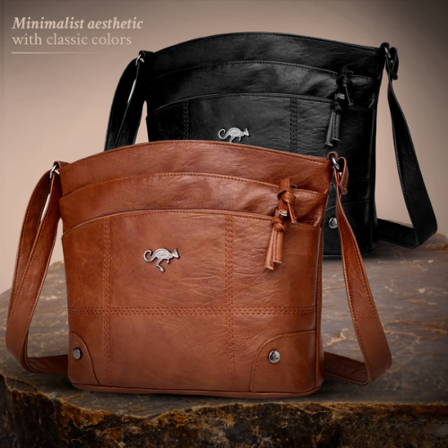 Alina's Bag | Junie's Signature Design