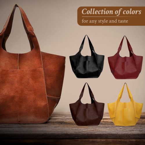 Laura's Timeless Allure | Vintage Bag