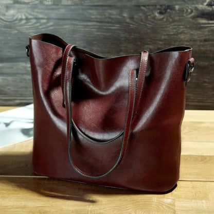Nicole's Favorite | Vintage Shoulder Handbag