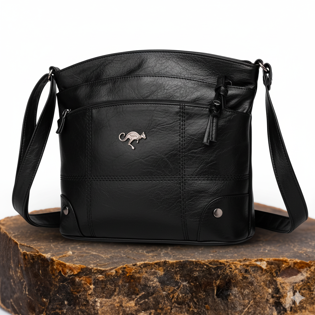 Junie's Bag | Junie's Signature Design