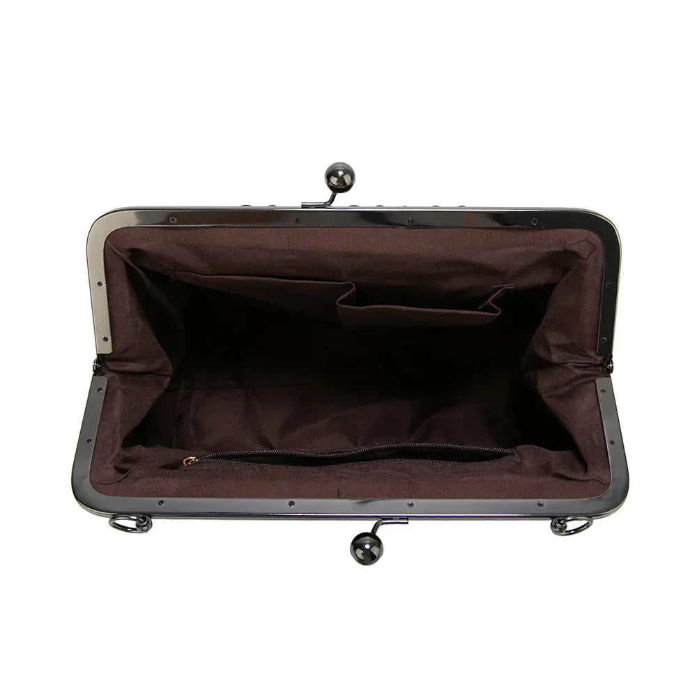 Johanna's Classic Charm | Vintage Bag