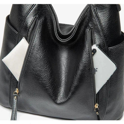 Blanche's Elegance | Luxurious Bag